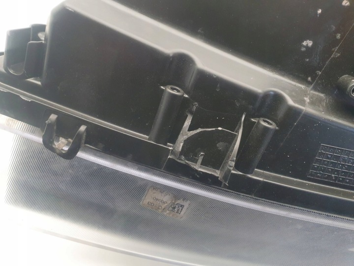 фото №7, Фара передня права fiat ducato iii jumper boxer 00468622830