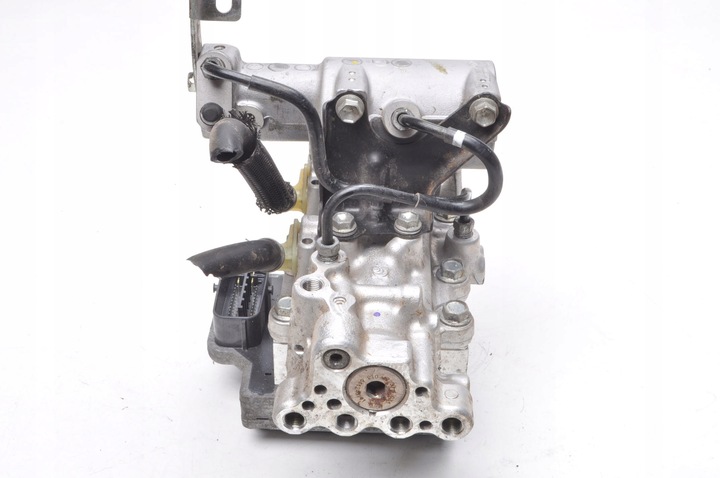 фото №7, Toyota auris ii e18 насос тормозная 47270-47030 47210-12230 англичанин