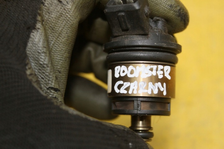 фото №8, Инжектор газа 67r-010234 1.6b landirenzo