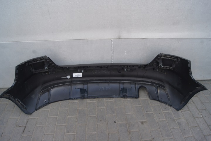 фото №10, Бампер задний audi a3 8v 5d pdc 8v3807521