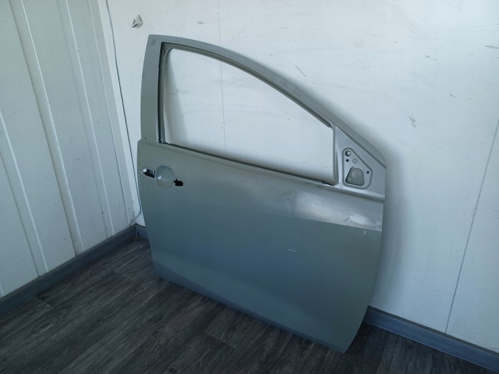 фото №6, Двері toyota yaris iv передні праве serwisowe оригінальні niemalowane