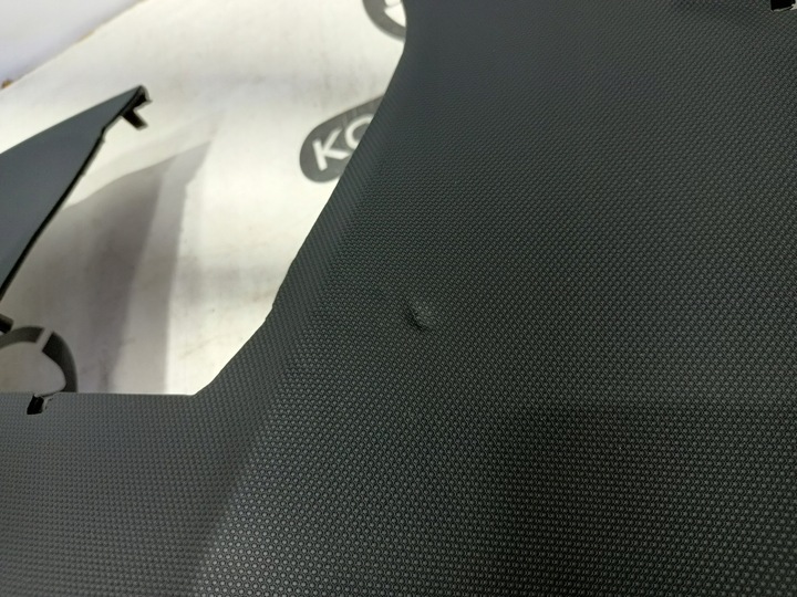 фото №5, Opel crossland панель консоль - накладка подушка безпеки подушки ремені оригінал