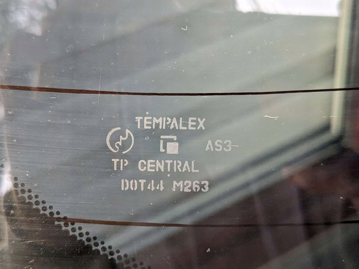 фото №11, Крышка багажника infiniti fx35 fx45 лак: ey0 light золото 03-08r