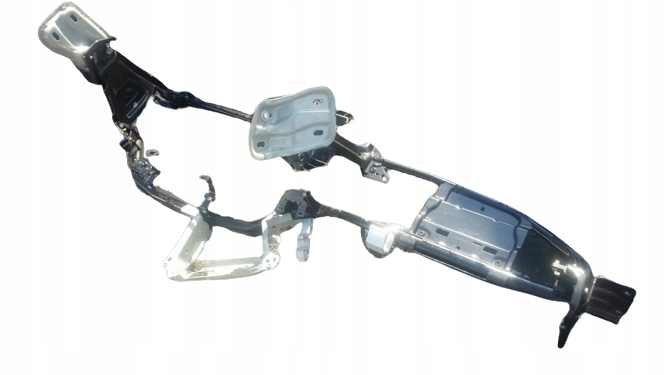 фото №1, Кронштейн каркас панели mercedes actros mp4 15r