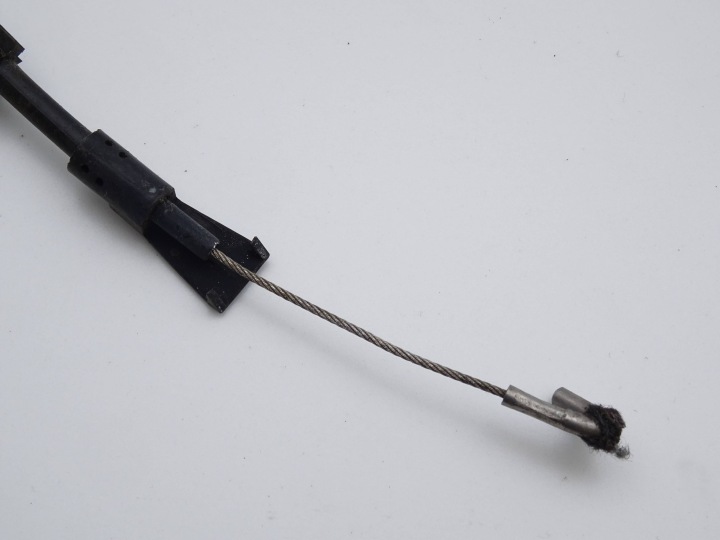 фото №6, Трос трос замка двері vw passat b5 3b0837085c nr249