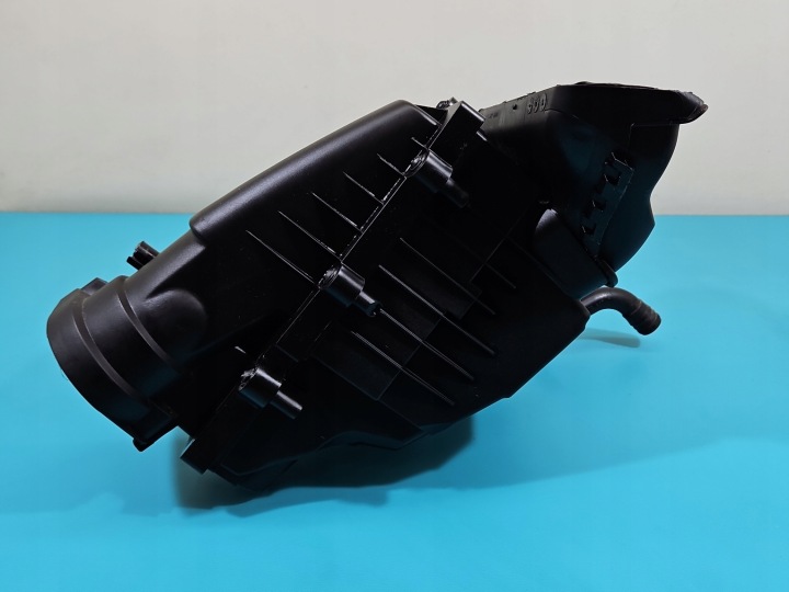 фото №9, Корпус фільтра повітря skoda superb iii 5q0129607aa 5q0129601ac 2.0 tdi