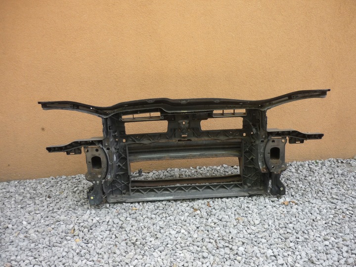 фото №12, Pas переднее vw eos 05-10 1q0805588 хороший оригинал