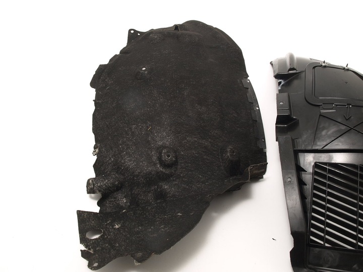 фото №11, Bmw 5 f07 gt подкрылок правые перед комплект 175701