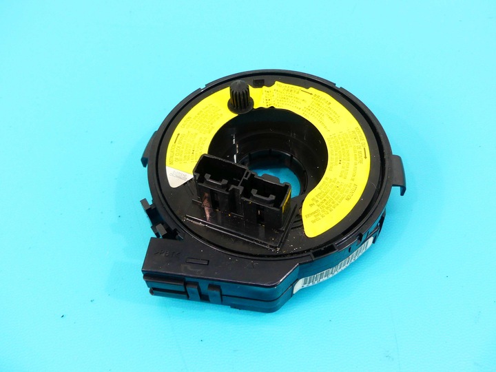 фото №10, Подушка безопасности подушки воздушные заглушка ремни mazda 2 i dy 03-07 европа