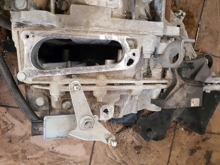 фото №6, Двигун електричний renault kangoo maq601