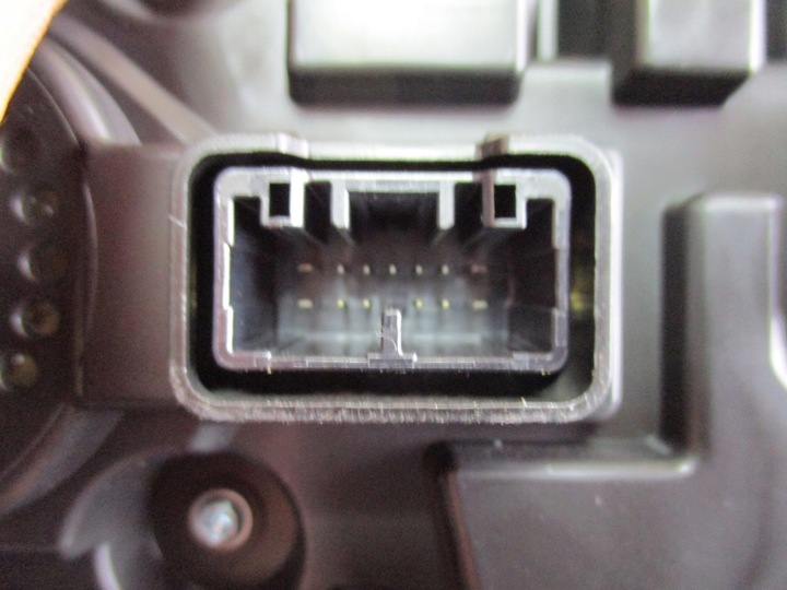 фото №6, Спидометр приборы toyota chr 83800-f4240 гибрид