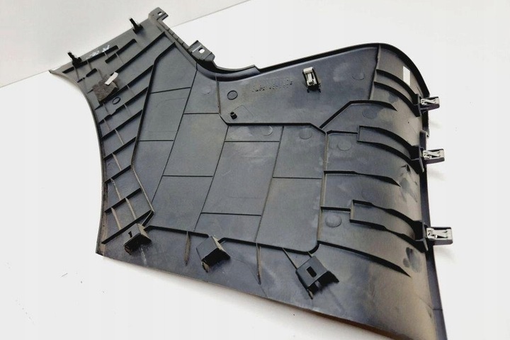 фото №7, Рамка средняя капот peugeot 508 9686452677 2.0l 2013