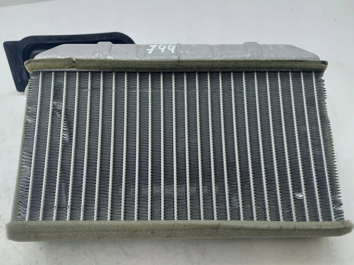 фото №7, Bmw x5 e70 2010 радиаторов нагревателя