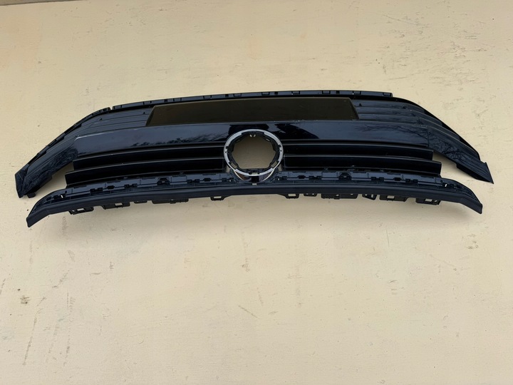 фото №7, Volkswagen arteon 17-20r решётка радиатора решётка решётка радиатор 3g8853655