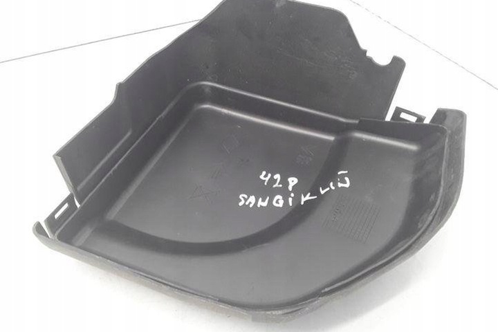 фото №7, Ковпачок коробка запобіжників peugeot 307 break 3e 9634368380 1.6l