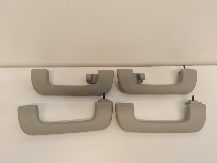 фото №1, Audi a8 d4 ручки крепления комплект 4h0857607b