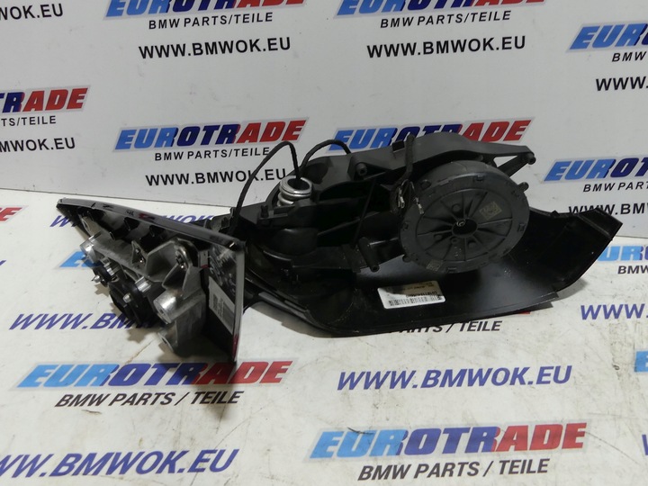 фото №9, Bmw g32 g32 lci зеркало каркас левая правые 5 pin