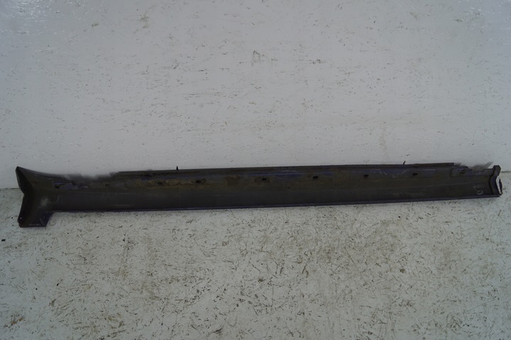 фото №12, Порог планка пороговая левая audi a4 b6 b7 8e0853859