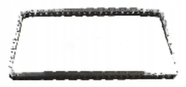 фото №1, Ланцюг приводу насоса масла g53hr g53hc 99 11 0136