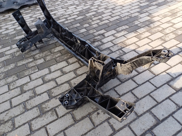 фото №7, Mercedes sprinter w907 18- підсилювач pas перед a9078800900