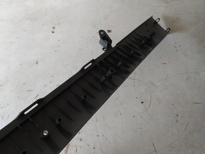 фото №6, Защита порога левая перед citroen jumpy ii expert scudo 1496134077