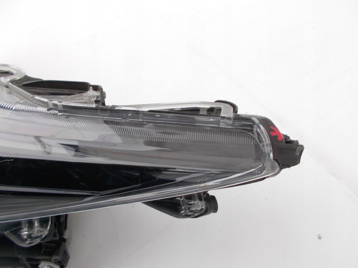 фото №6, Фара лампа toyota corolla e21 sedan ліва 81170-02t31-00 європа