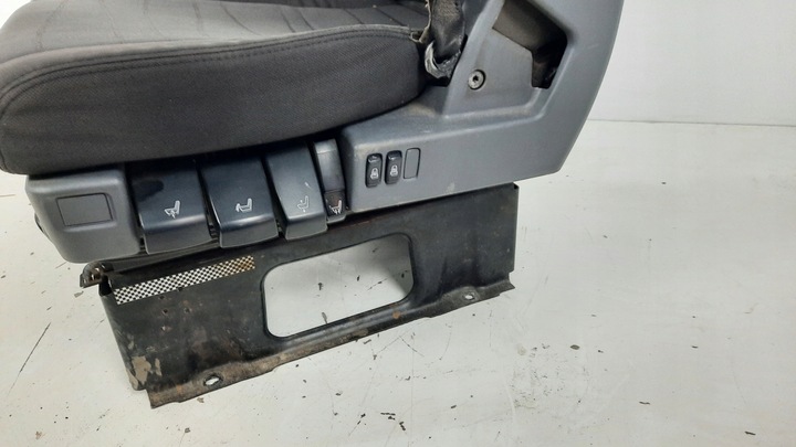 фото №10, Scania r480 євро 5 10r сидіння лівий водія 1891168 2 підлокітники