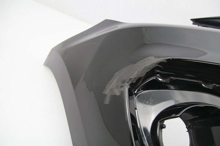 фото №9, Оригінальний бампер перед suzuki swift sport mk8 2017-