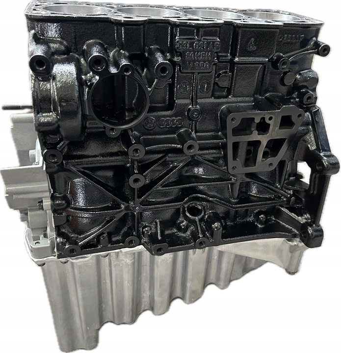 фото №1, Блок po відновлення vw crafter amarok 2.0 tdi ckt cktb cktc csl cdb cnf