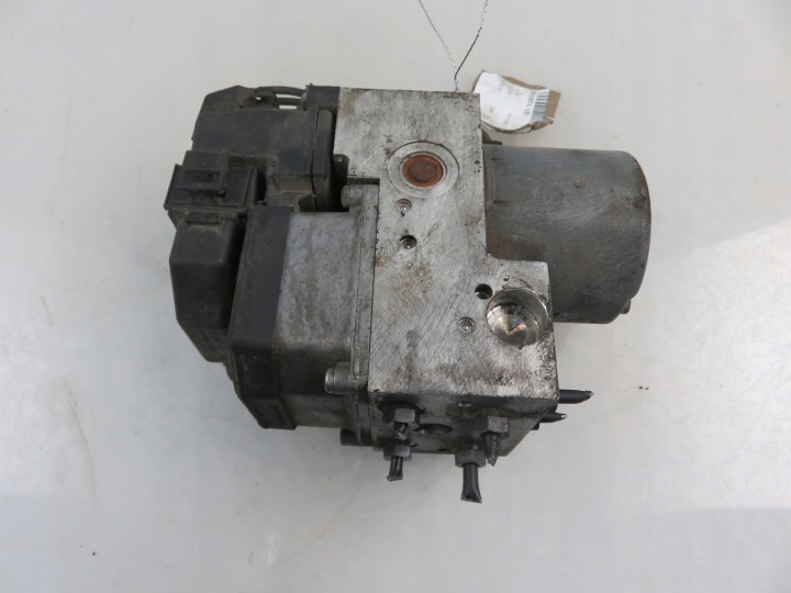 фото №9, Блок управления abs audi a6 c5 0273004574