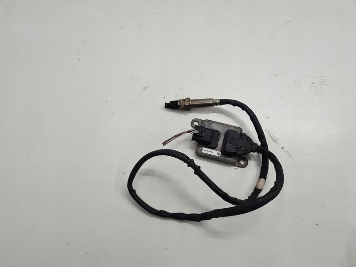 фото №1, Skoda superb iii лямбда-зонд nox 2.0tdi 04l907805e