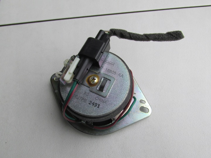 фото №6, Динамік середній з консолі focus mk3 c-max mk2