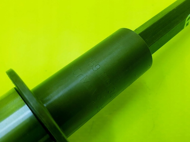 фото №3, Вал насоса масла привод a6 c7 a7 q7 a8 d4 q5 3.0 tdi 059109341f