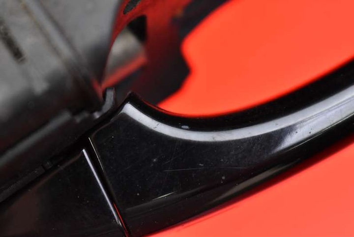 фото №14, Ручка права перед передня ly9b 8t02837886 eu audi a4 b8 07-11