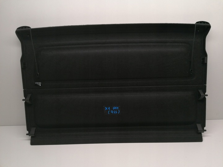 фото №6, Bmw x1 u11 полиця задня багажника нова оригінал 2022-