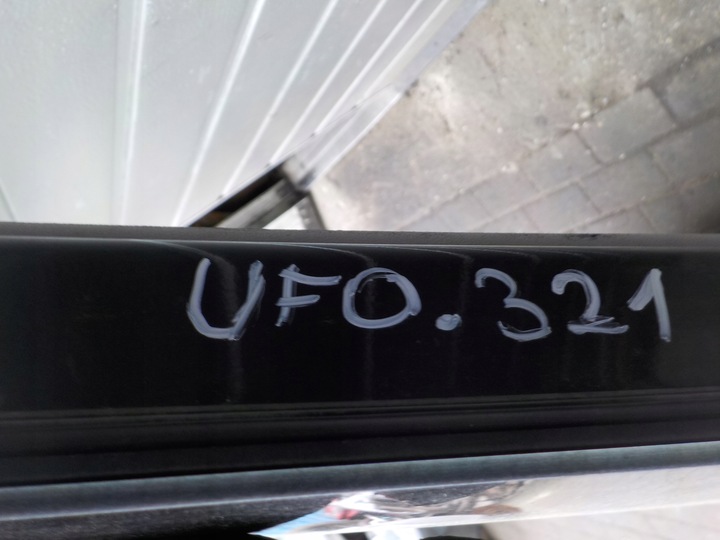 фото №13, Кришка двері toyota avensis t25 43r000929