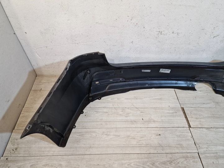 фото №11, Bmw 3 f31 м-пакет універсал бампер зад задній