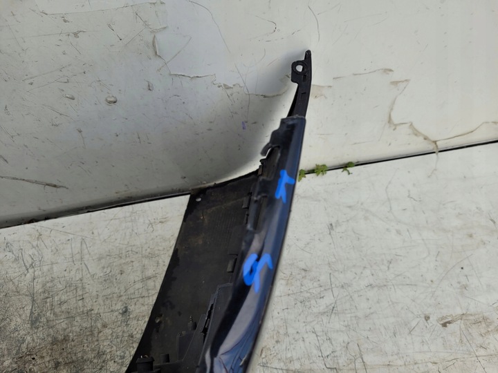 фото №8, Vw passat b6 бампер перед переднее