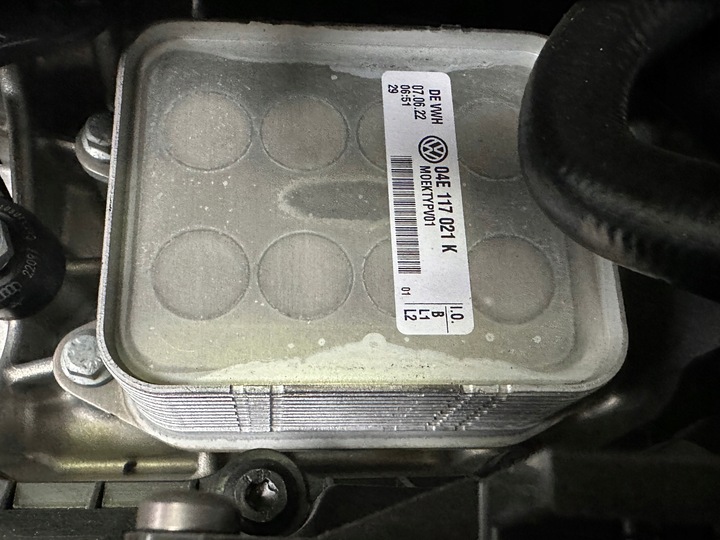 фото №10, Труба впускна 4013766d 04e145641 audi vw seat skoda 1.5 tfsi tsi