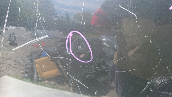 фото №5, Audi a4 b5 96-99 капот кришка двигуна