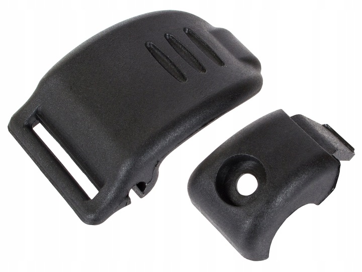 фото №1, Renault laguna ii 01-07 ролета двері зад тримач