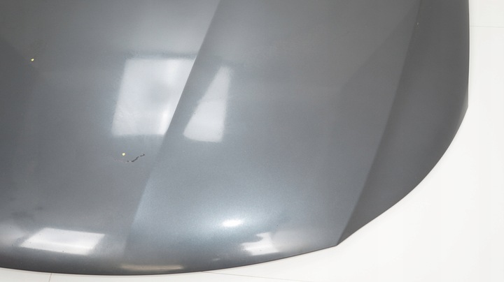 фото №5, Капот кришка двигуна vw passat cc 07-11r lk7x