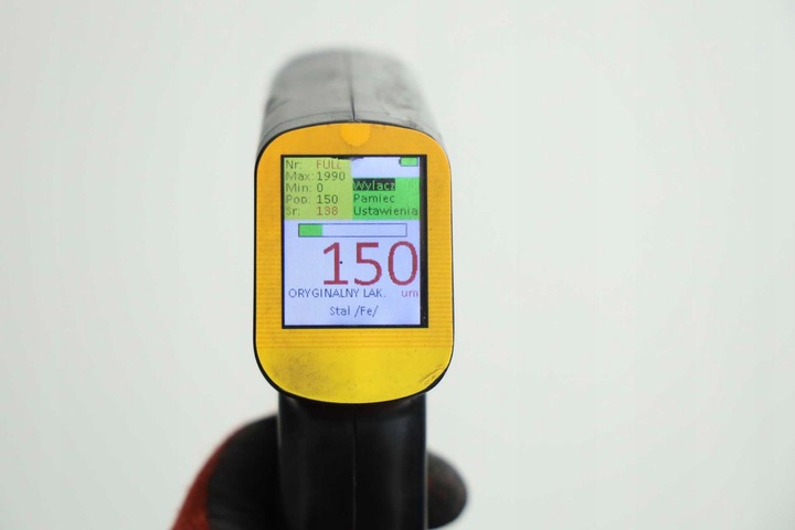 фото №6, Двері лівий перед volvo xc90 i 02-06r 426