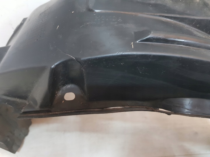фото №11, Подкрылок передние левое oem honda city 08-13