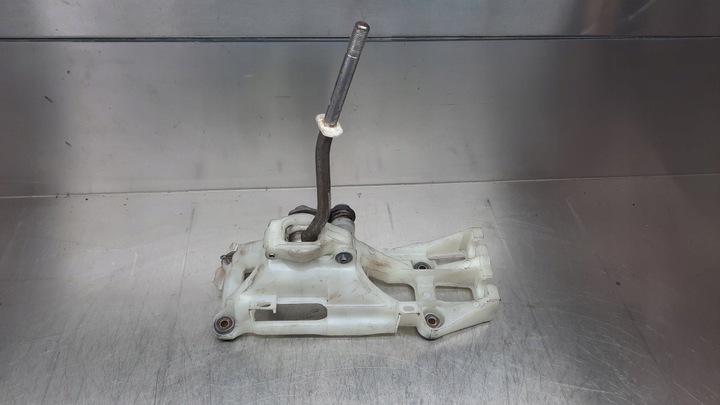 фото №1, Домкрат зміни коробки передач toyota avensis t25 04r