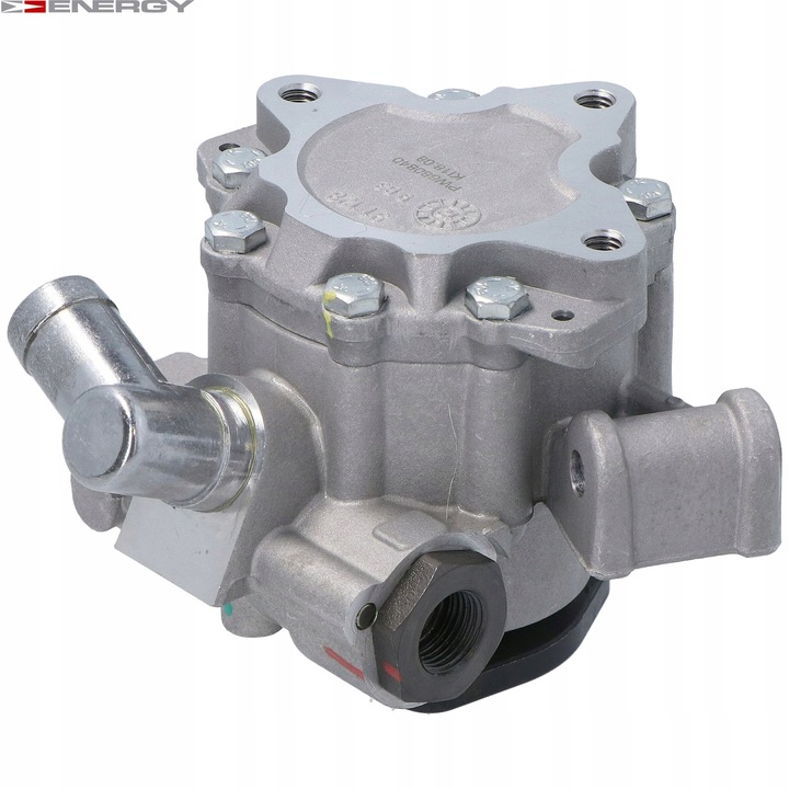 фото №13, Насос усилителя mercedes 0024669001 energy pw680840 насос гидравлическая,