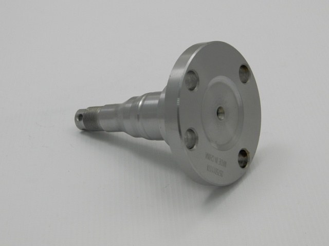 фото №4, Ступиця зад seat toledo -99 гальма барабанні