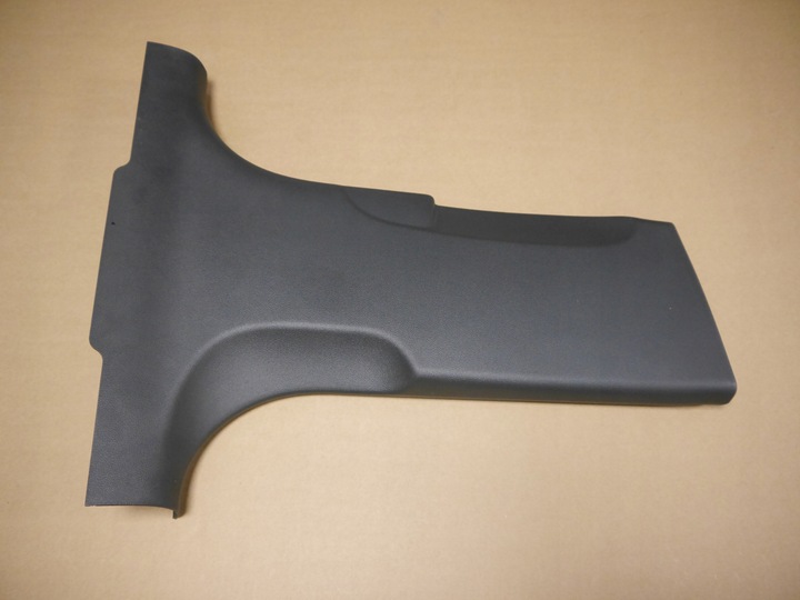 фото №1, Audi a6 c7 защита обшивка стойка 4g0867240a