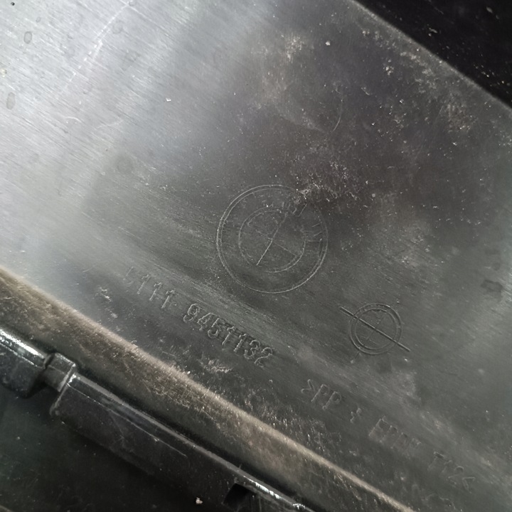 фото №13, Бампер перед bmw x3 g01 x4 рестайлінг lci 9451132