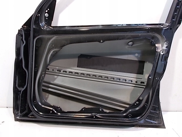 фото №15, Mercedes glk x 204 08-15 двері праві перед оригінальні!